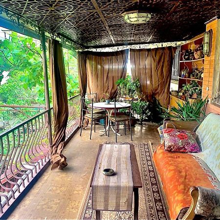 Polonia Tbilisi House Hotel Ngoại thất bức ảnh