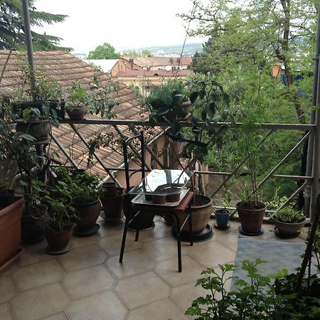 Polonia Tbilisi House Hotel Ngoại thất bức ảnh