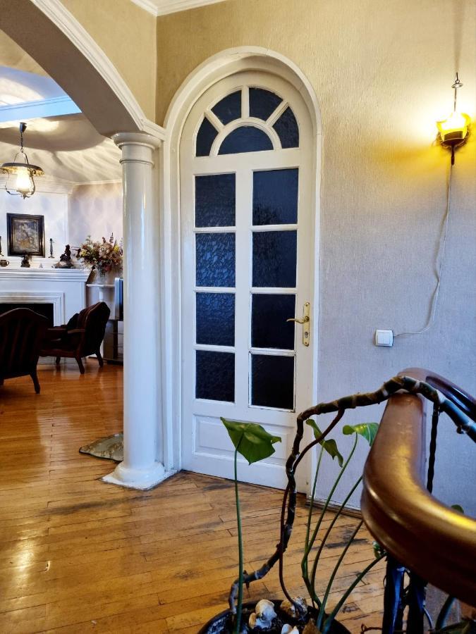 Polonia Tbilisi House Hotel Ngoại thất bức ảnh