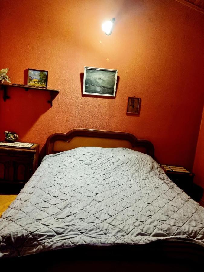 Polonia Tbilisi House Hotel Ngoại thất bức ảnh