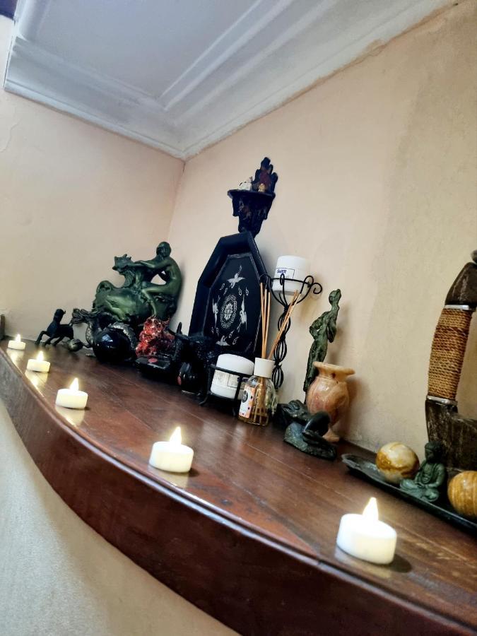 Polonia Tbilisi House Hotel Ngoại thất bức ảnh