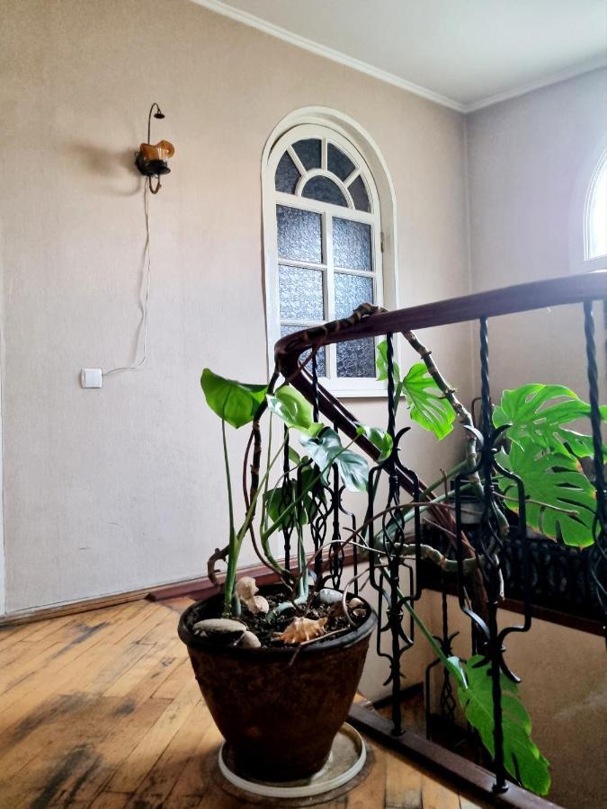 Polonia Tbilisi House Hotel Ngoại thất bức ảnh