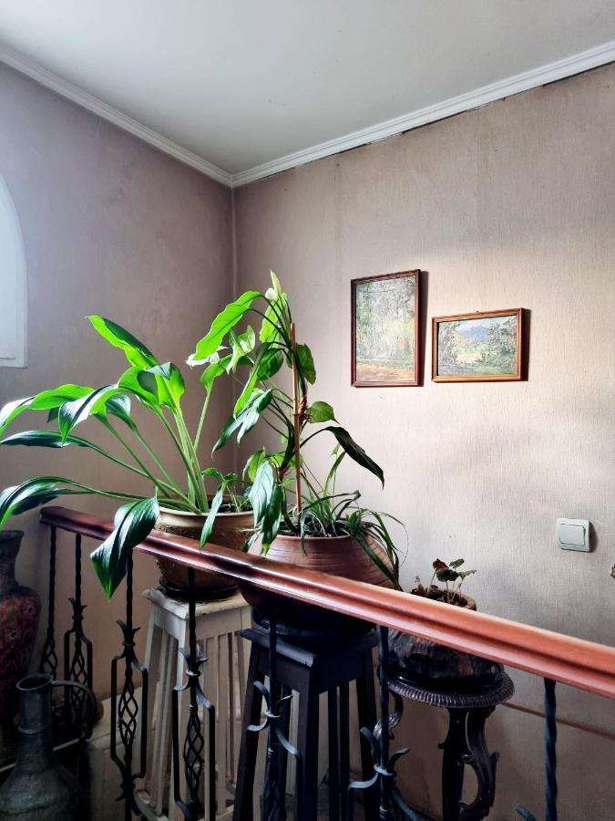 Polonia Tbilisi House Hotel Ngoại thất bức ảnh
