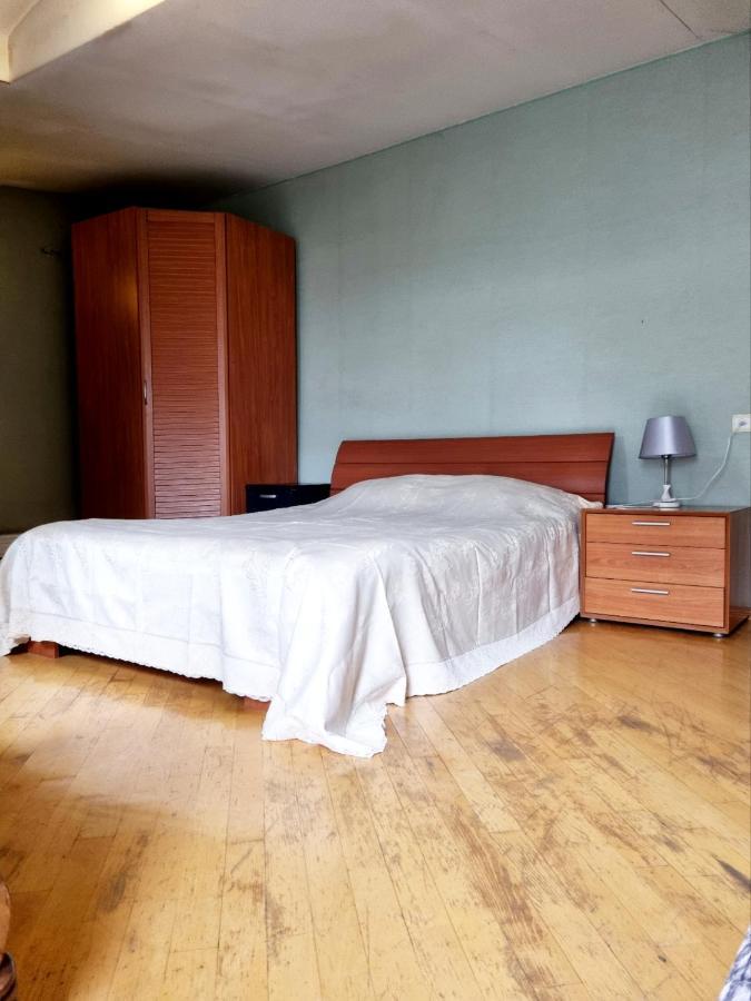 Polonia Tbilisi House Hotel Ngoại thất bức ảnh