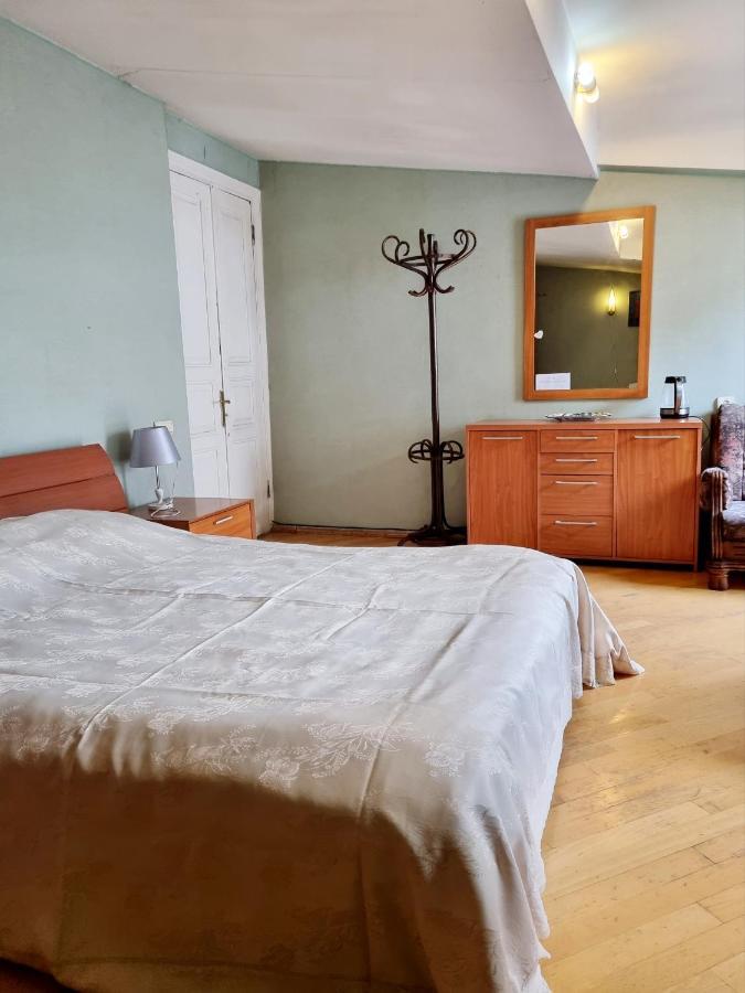 Polonia Tbilisi House Hotel Ngoại thất bức ảnh