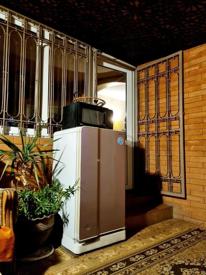Polonia Tbilisi House Hotel Ngoại thất bức ảnh