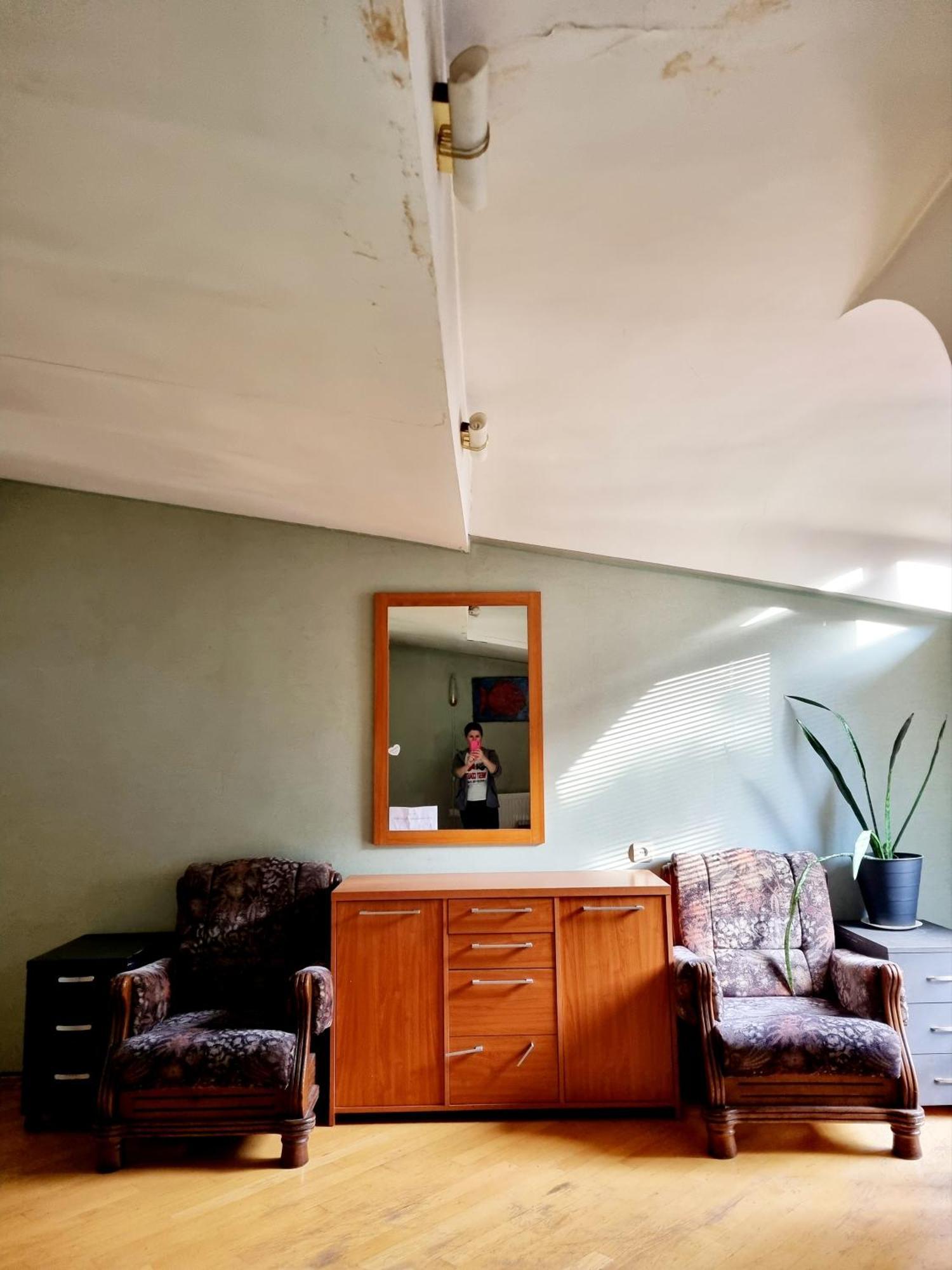 Polonia Tbilisi House Hotel Ngoại thất bức ảnh