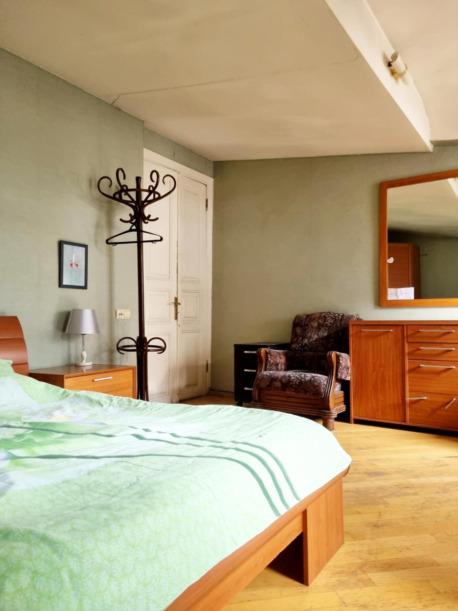 Polonia Tbilisi House Hotel Ngoại thất bức ảnh