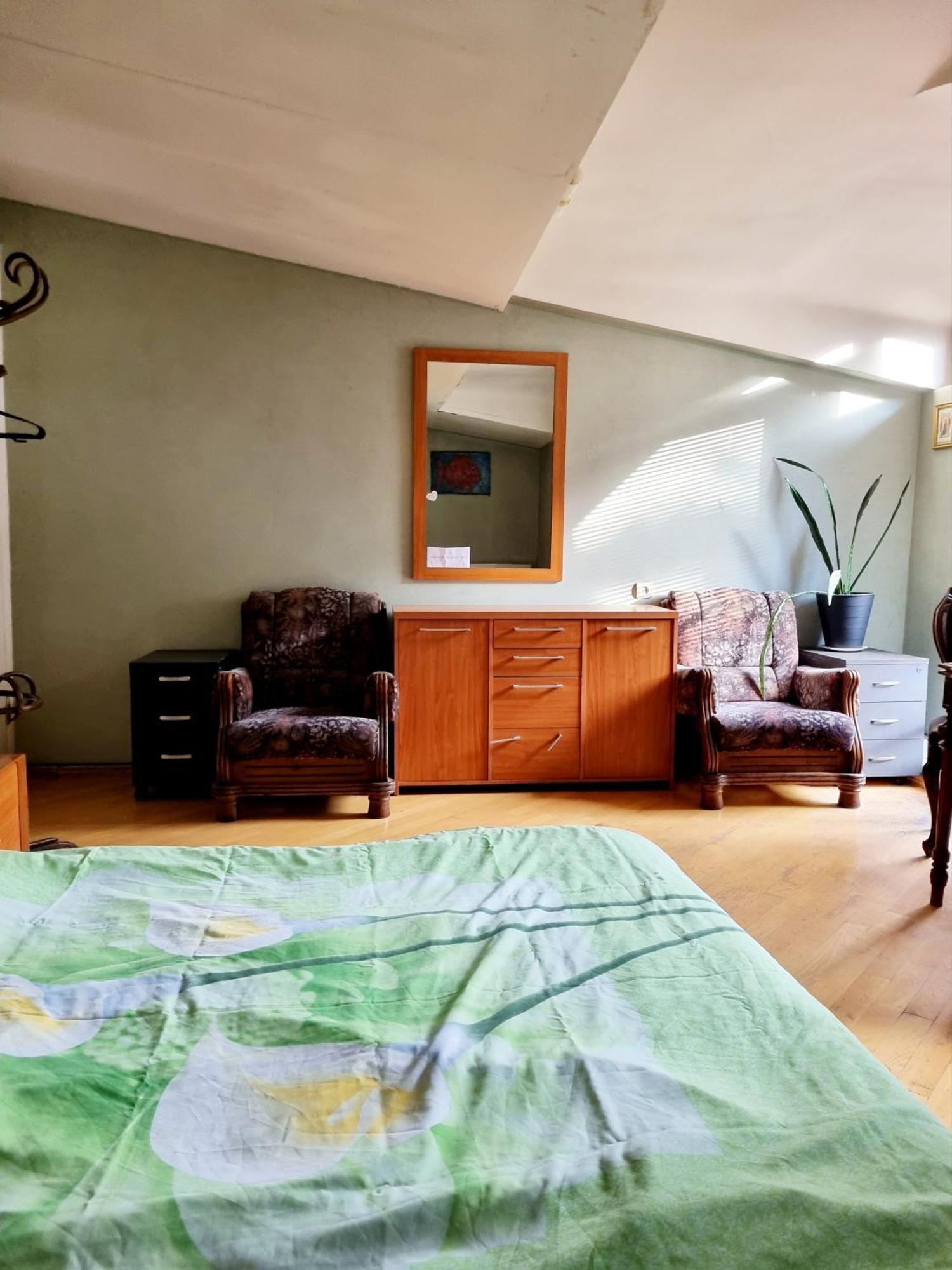 Polonia Tbilisi House Hotel Ngoại thất bức ảnh