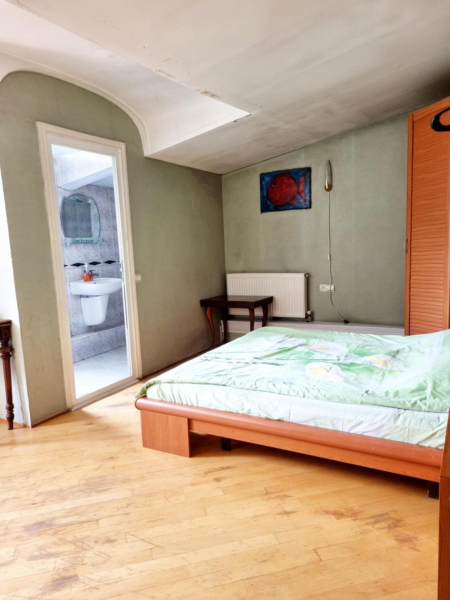 Polonia Tbilisi House Hotel Ngoại thất bức ảnh