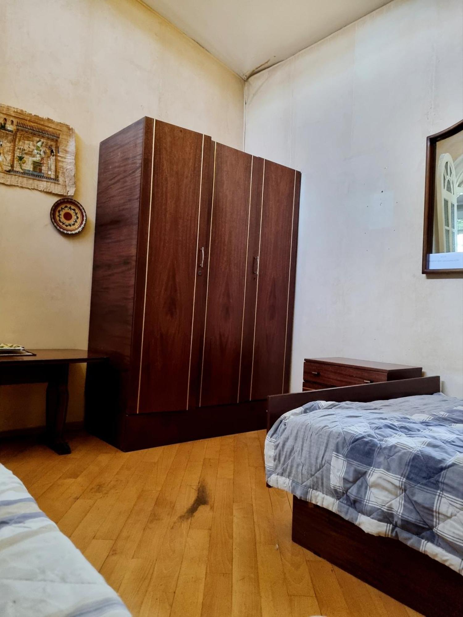 Polonia Tbilisi House Hotel Ngoại thất bức ảnh