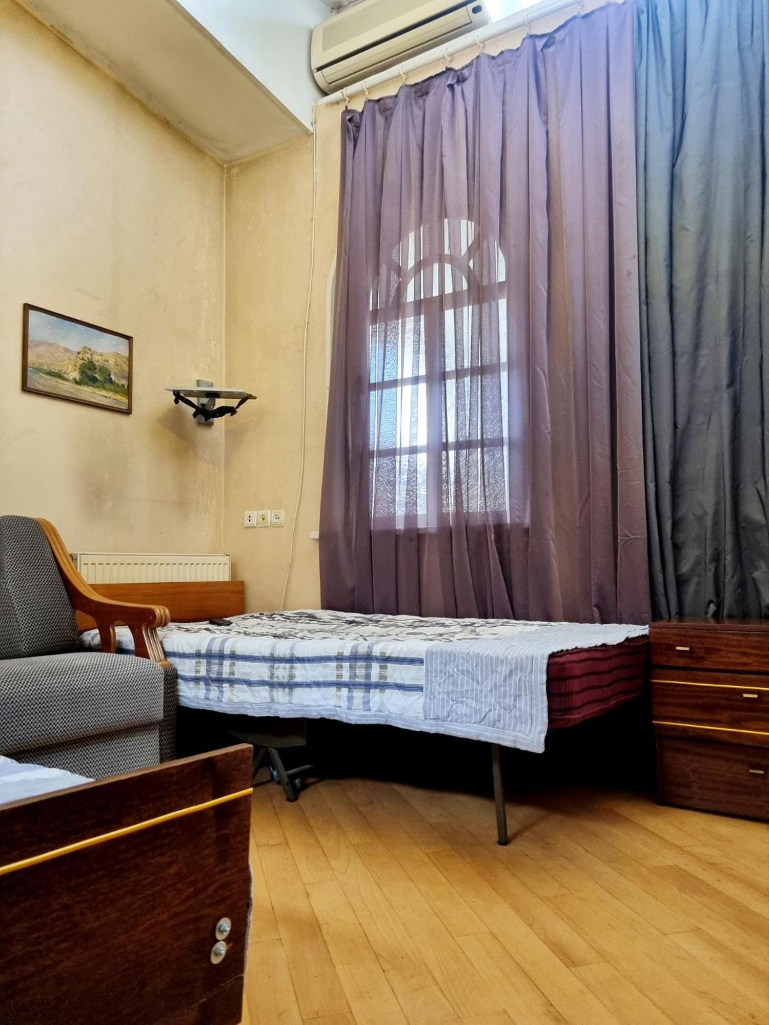Polonia Tbilisi House Hotel Ngoại thất bức ảnh